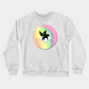 Pegasus Crewneck Sweatshirt